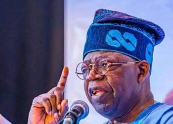 president Tinubu 1 3