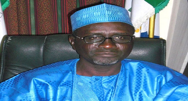 shekarau Ibrahim