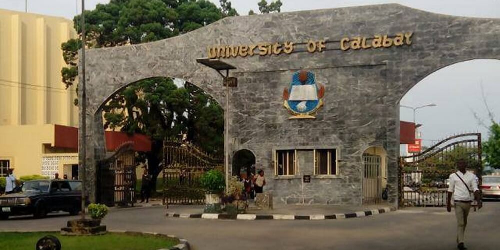 unical gate 1