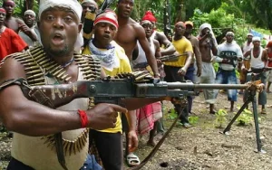 0f6fdef5 niger delta ex militants