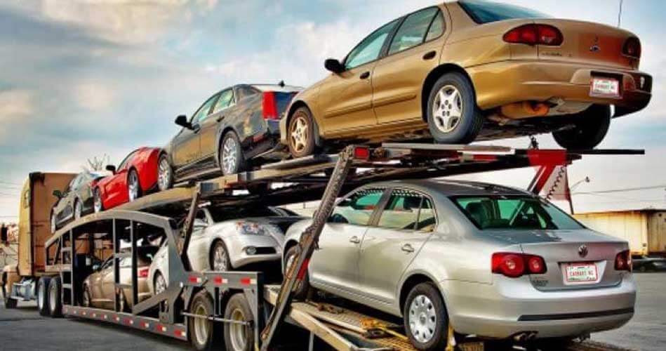 1 Top Guide For Importing Used Cars Into Nigeria in 2021 1