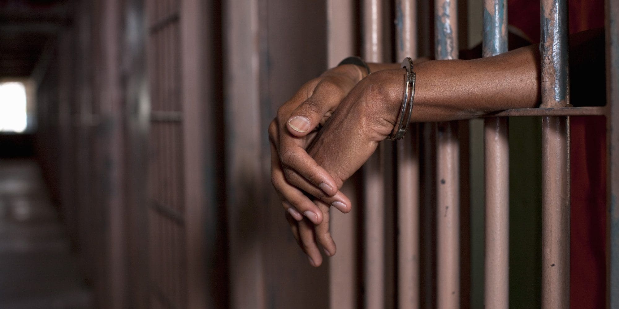 DR CONGO: 129 dead in jail break attempt – Govt