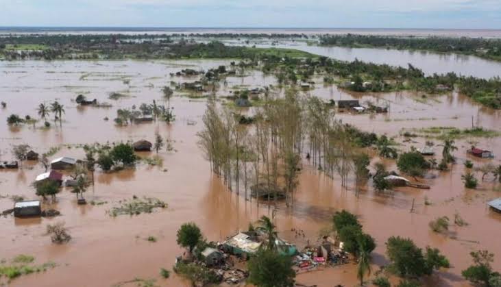 Bauchi Floods Claim 24 Lives, Destroy Property Worth N22bn in 16 LGAs