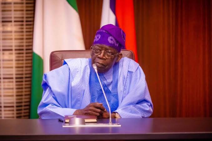 We Are Restoring Trust, Rebuilding Nigeria’s Economy —Tinubu Assures