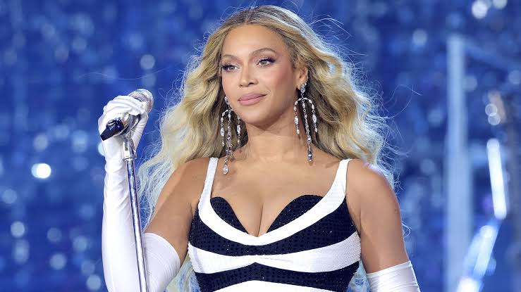 I’ve Paid My Dues a Hundred Times Over – Beyoncé on Journey to the Top