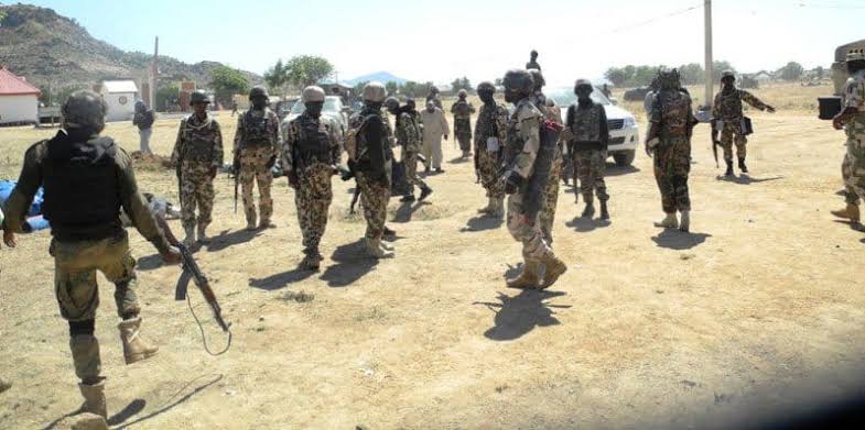 Seven Security Personnel Killed Repelling Bandits’ Attack on Zamfara Highway