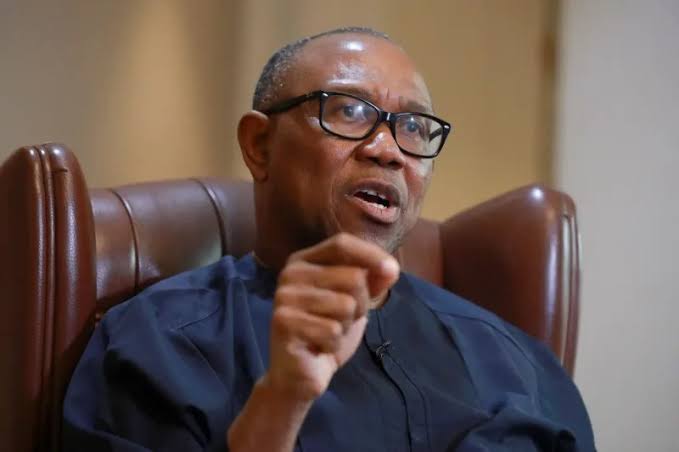 Desperate Propagandists Are Kissing the Dust — Peter Obi Slams Presidency Over Trump Comparison