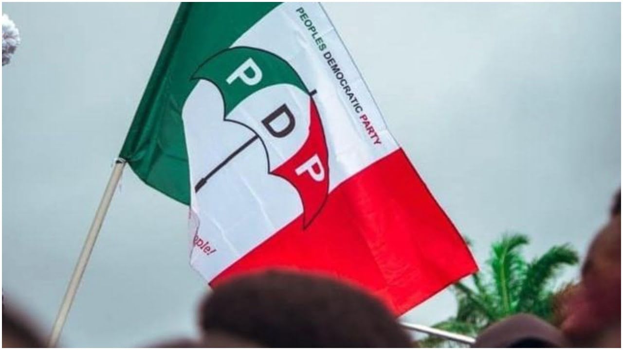 [BREAKING] #EdoDecides24: PDP wins first LGA