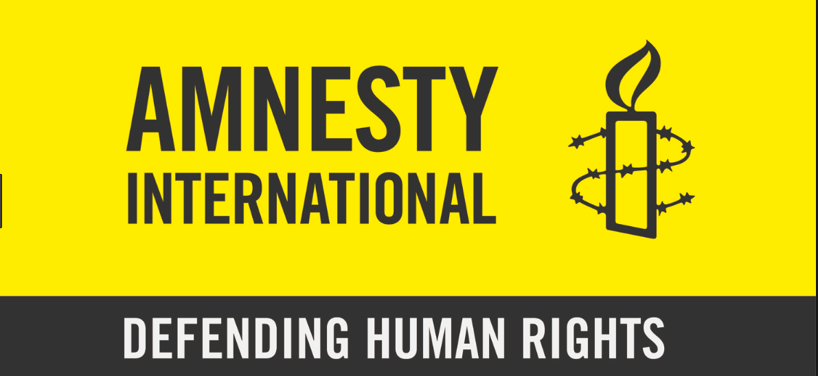 1stnewsonline AMNESTY INT