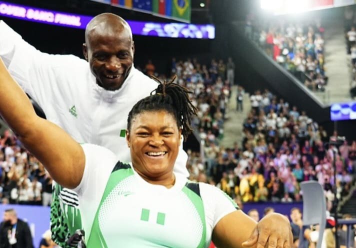 Paralympics: Oluwafemiayo wins Nigeria’s second gold, sets world record