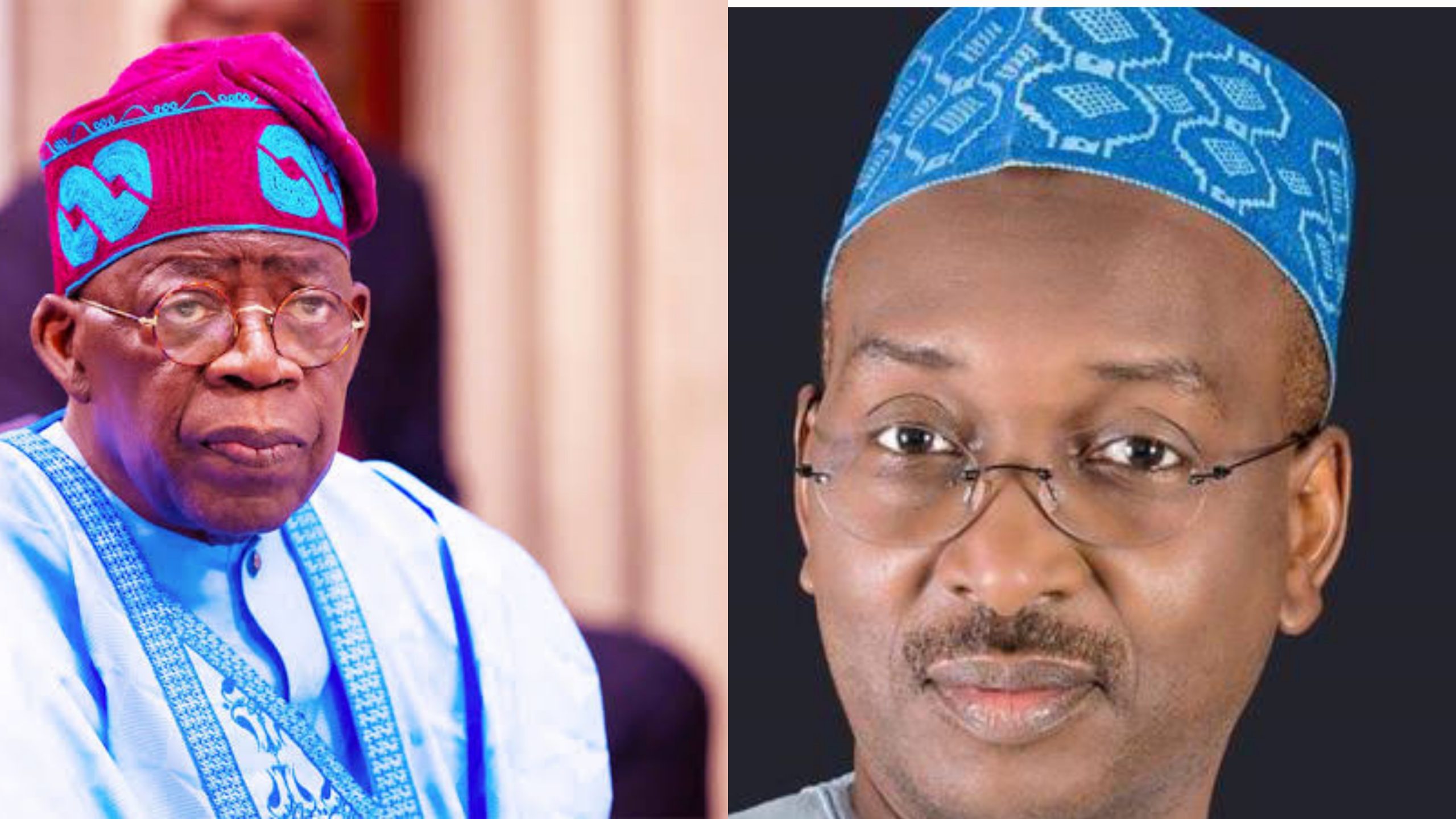 Nigerians Will Reject Tinubu in 2027, Just Like the Military, Salihu Lukman