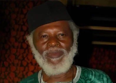 Veteran Nollywood Actor, Emmanuel France, dies at 80