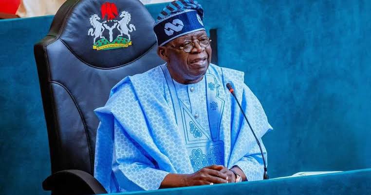 Reps Urges Tinubu to Submit 2025 Budget Proposal Without Delay