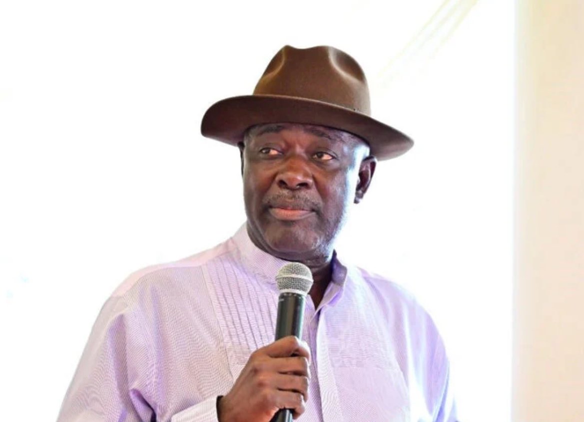 Bayelsa APC Suspends Lokpobiri, Lyon, Others Over Alleged Anti-Party Activities