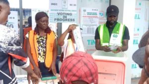 INEC Officials Distance Themselves from Rigging and Vote Manipulations in Edo Governorship Election