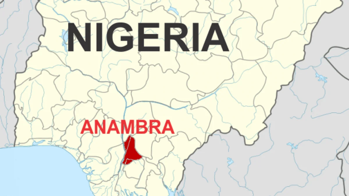 ANAMBRA MAP 2