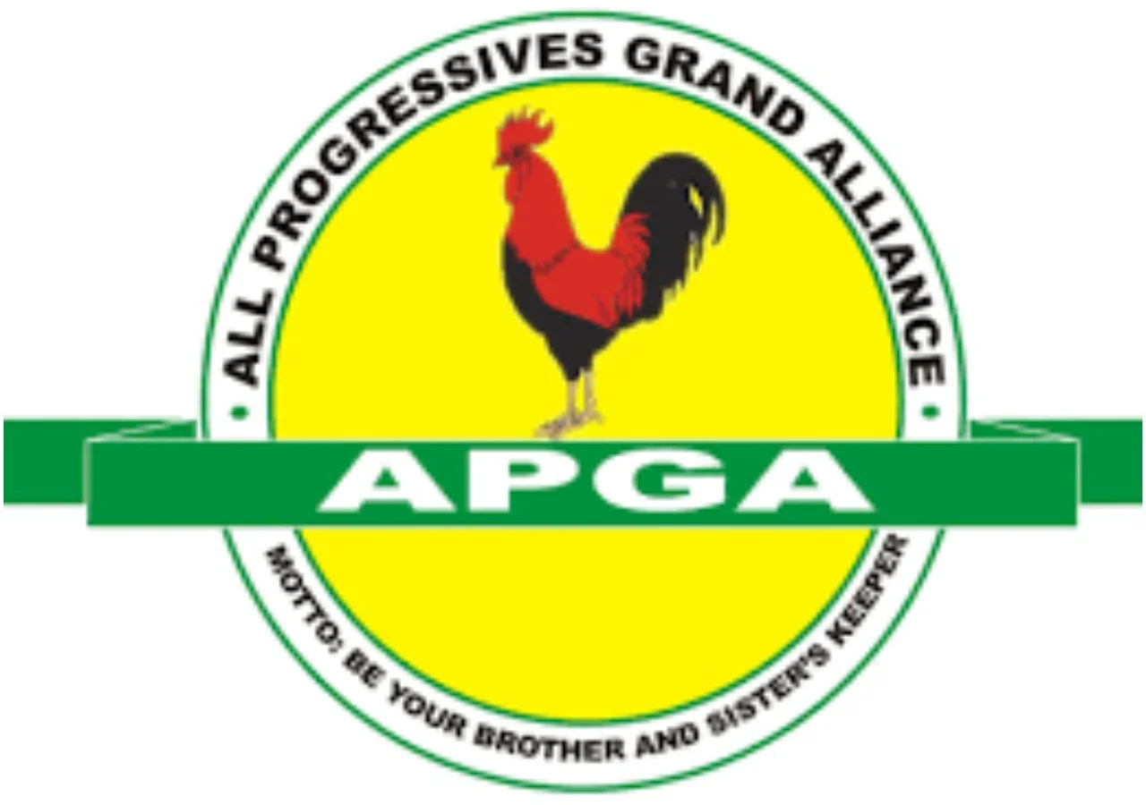 APGA