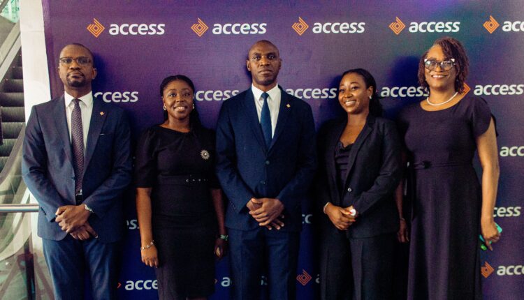 Access Bank Tanzania