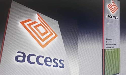 Access Bank