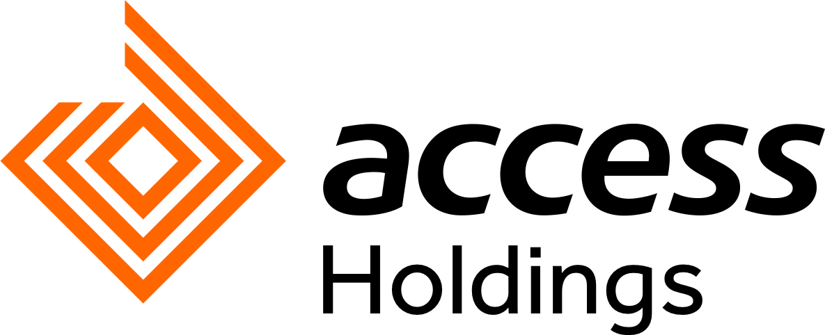 Access Holdings Logo