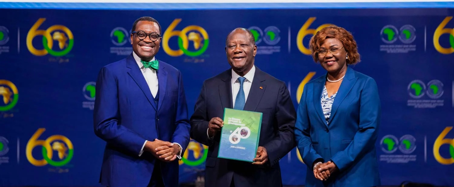 AfDB at 60