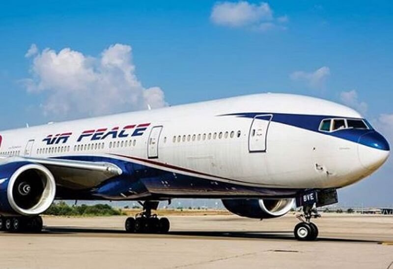 Air Peace 1