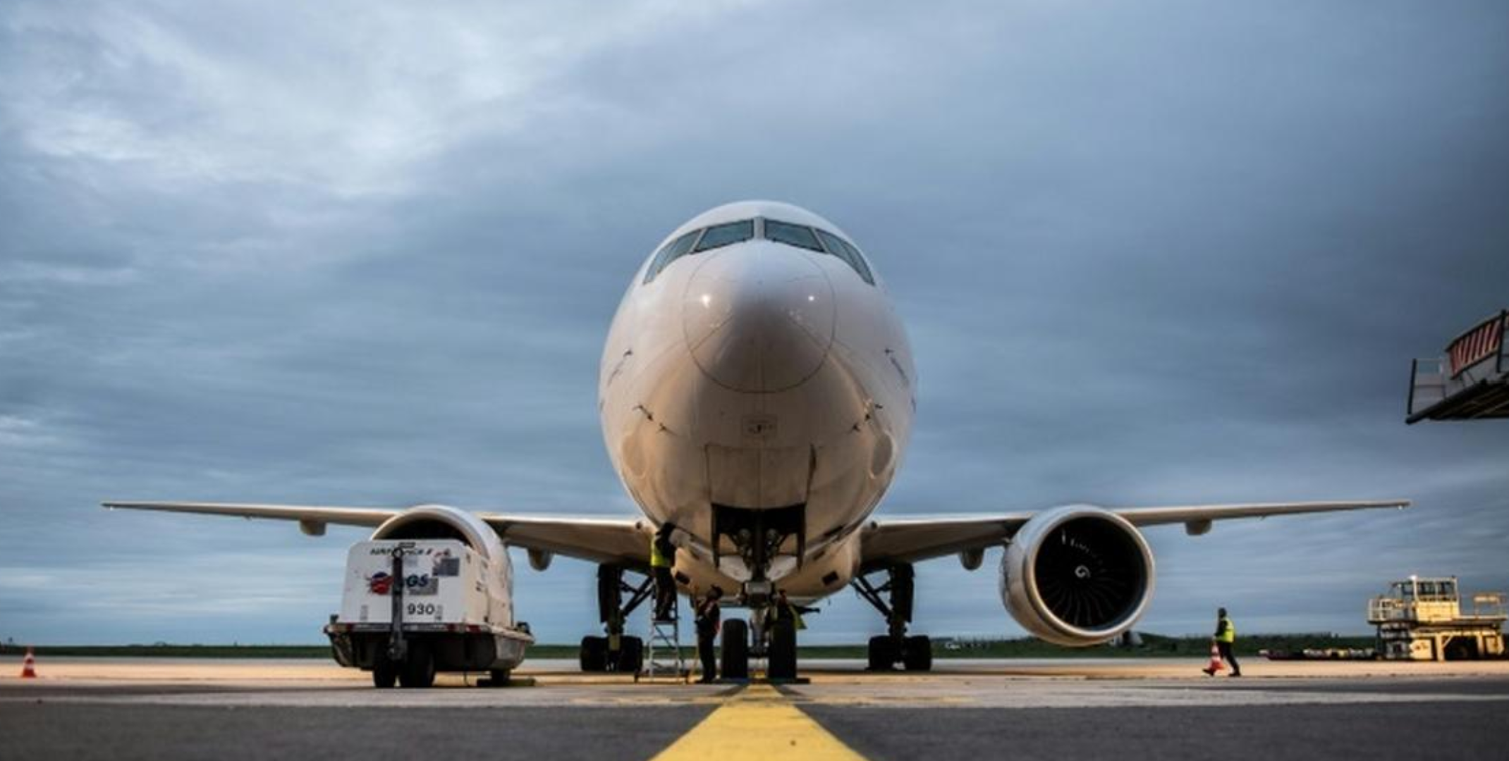 Airplane ticket prices in Nigeria increased by 97.09 in a year NBS