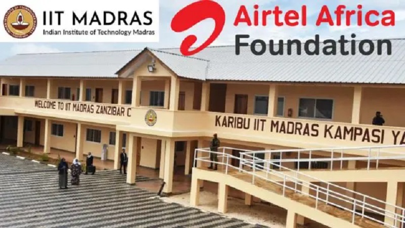 Airtel Africa Fellowship Program