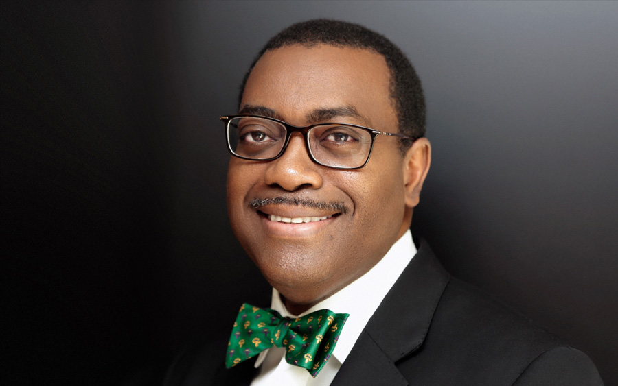 Akinwumi Adesina