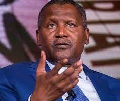 Nigeria: Time ripe to end petrol subsidy – Dangote