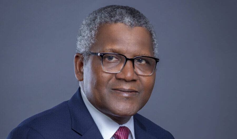 Aliko Dangote President Dangote Group scaled e1689110824668