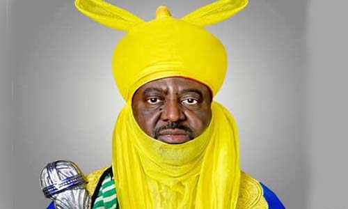 Aminu Ado Bayero