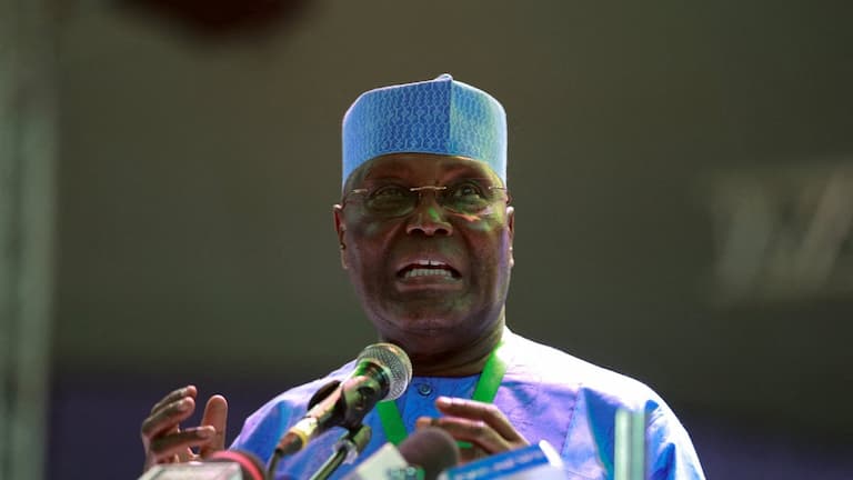 Ajaero: Oppressive control under Tinubu surpasses military dictatorship — Atiku