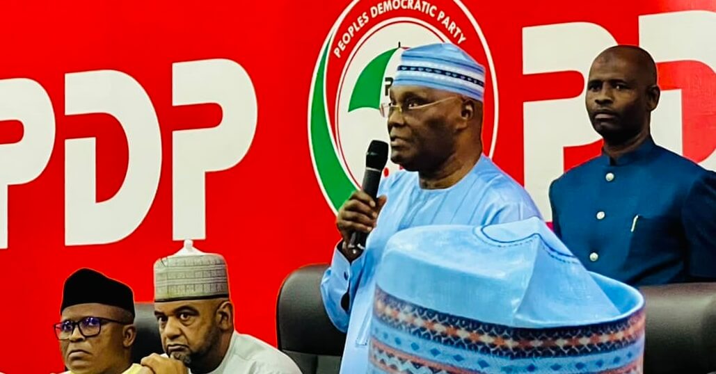 Atiku Abubakar 1