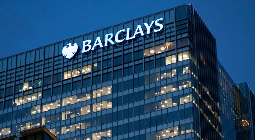 Barclays