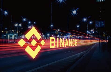 Binance token up 15 in 2 days amid SECs label as a security