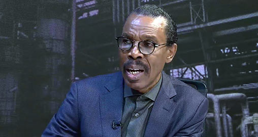 Bismarck Rewane