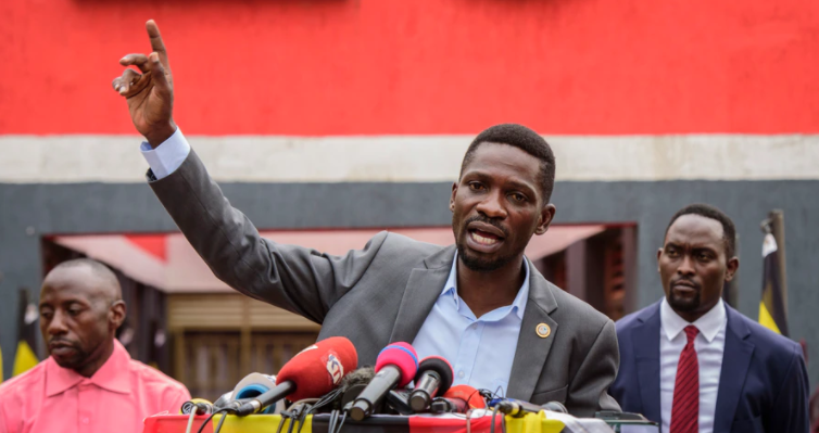 Bobi Wine