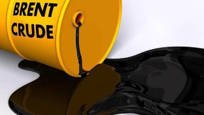 Brent Crude Rises to 63.51 per Barrel as Demand Improves 696x392 1