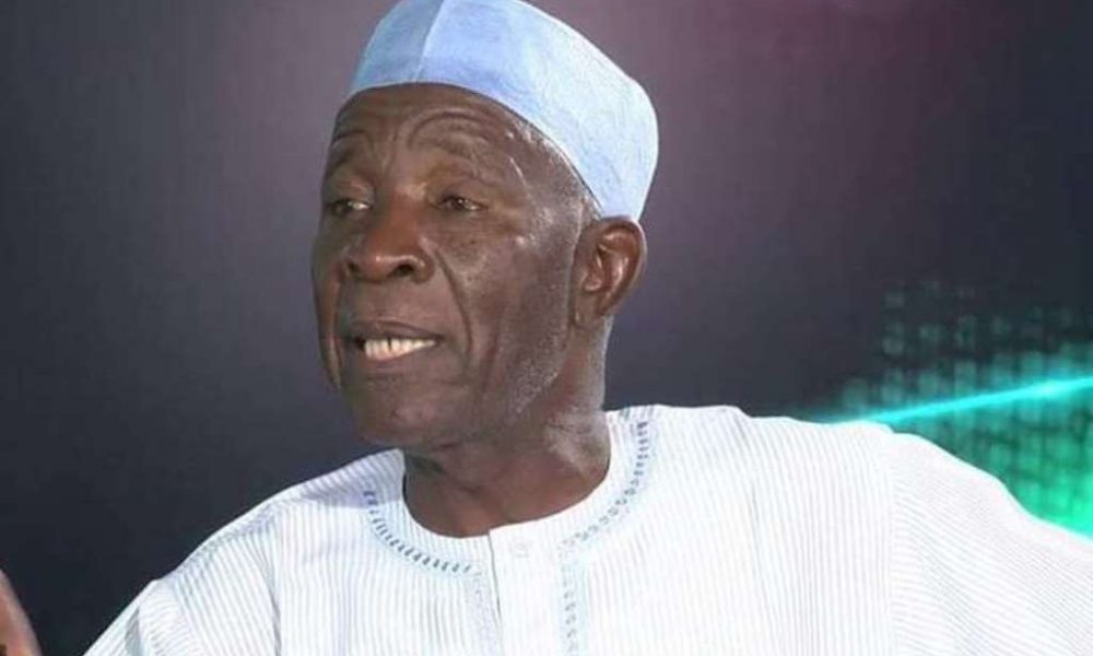 APC Has Decimated PDP, Labour Party, Others But Kwankwaso Is Their Nightmare – Galadima