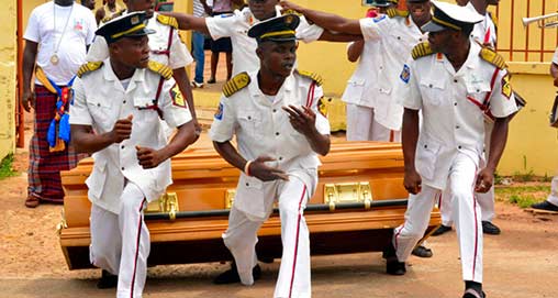 Lawyer Challenges Anambra’s Burial Law, Citing Religious Freedom Violations