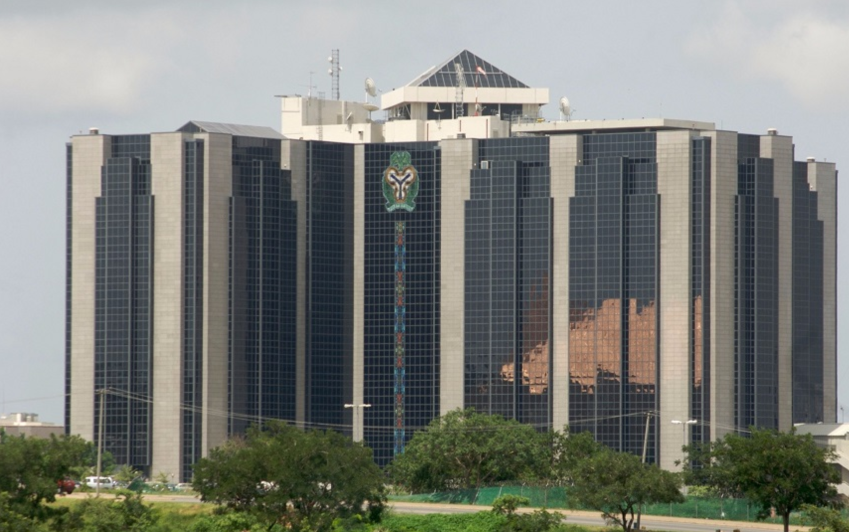 CBN Building 1