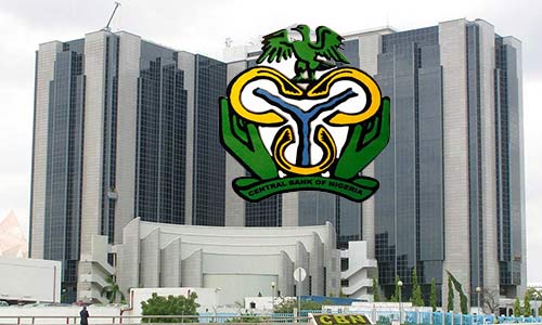 Central Bank of Nigeria CBN