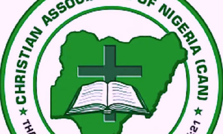 Christian Association of Nigeria