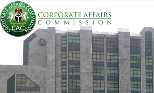 Corporate Affairs Commission CAC