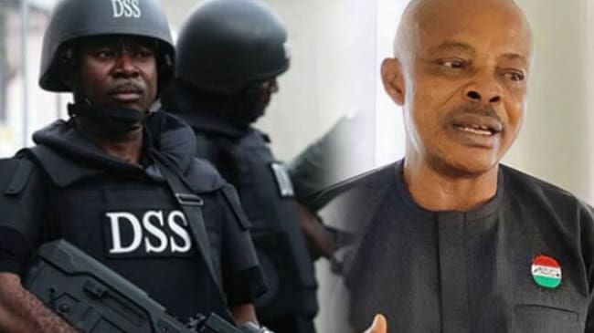 DSS releases Ajaero, seizes passport