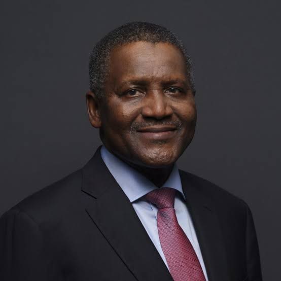 Dangote