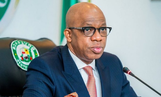 We’ll Implement New Minimum Wage, Abiodun Tells Ogun Workers