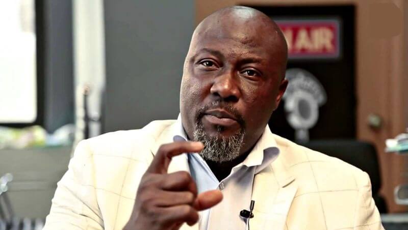 Dino Melaye 1