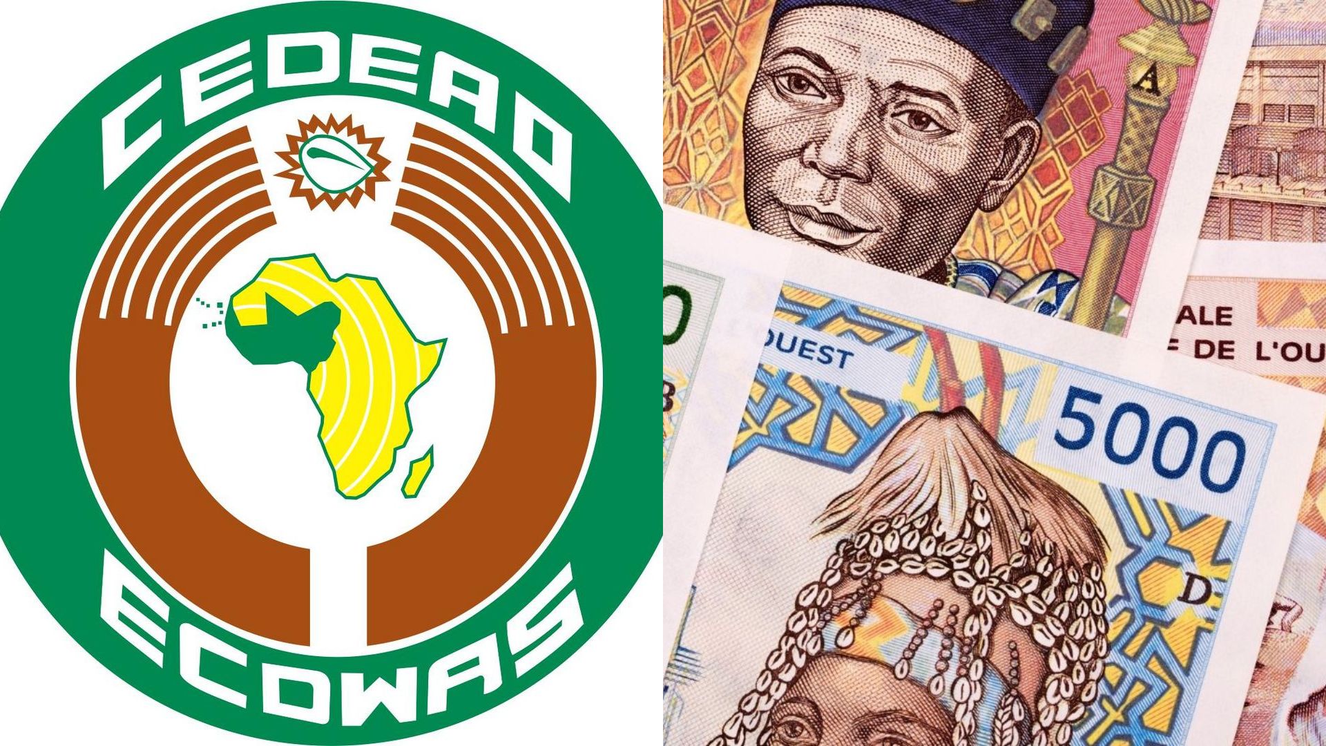 ECOWAS Single Currency